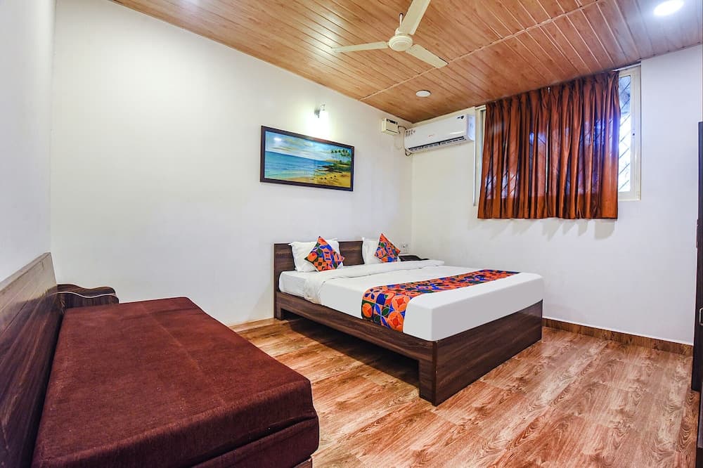 Fabexpress Coco Homes