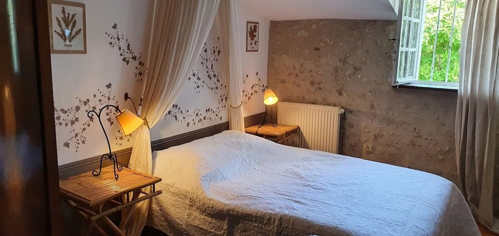 La Petite Clavelie Gîte Périgord Vert