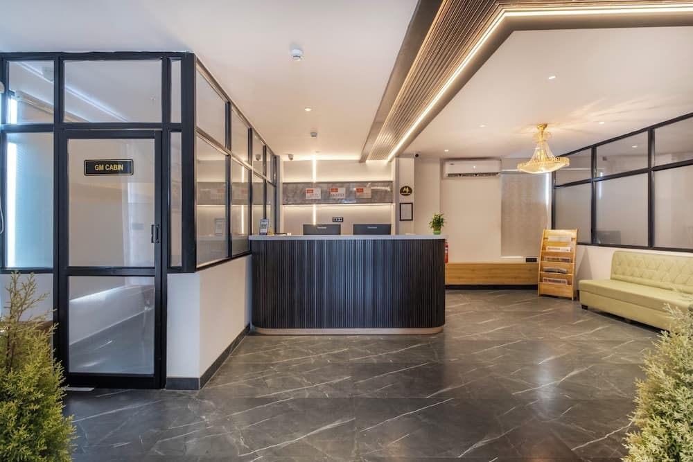 Destino by Monday Hotels Gachibowli