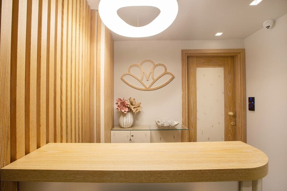 Mariet Athens Boutique Spa