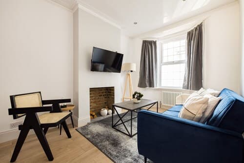 The Stratford Villas