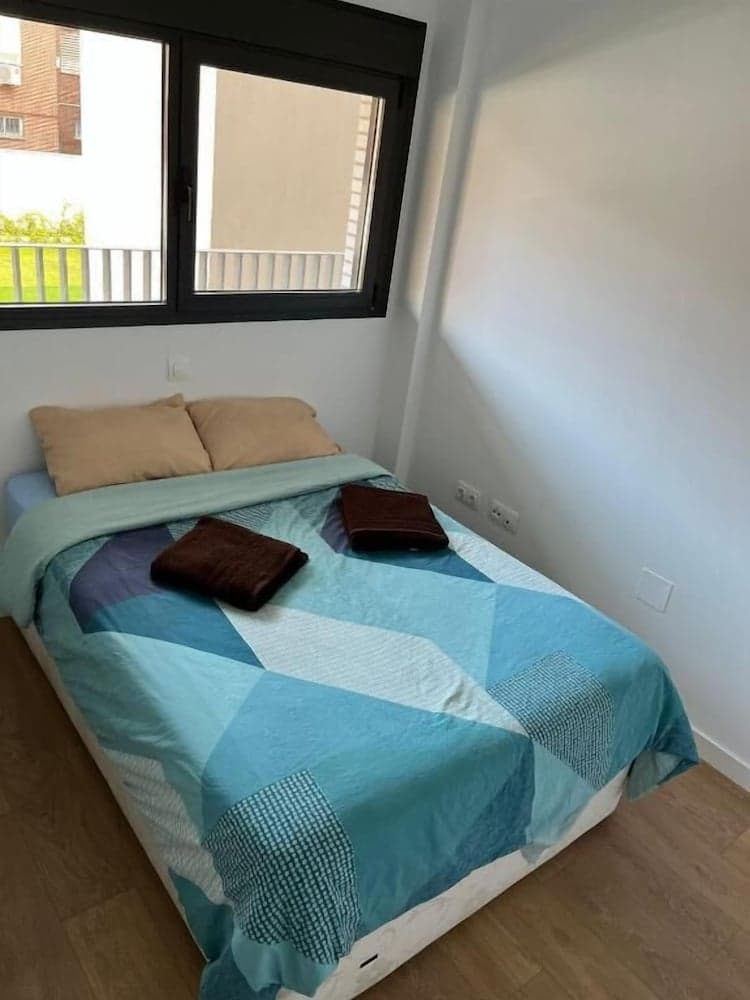 Mars Suites Porras