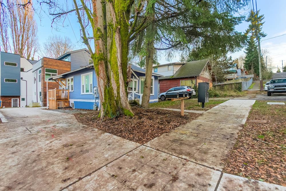 Columbia City Urban Studio