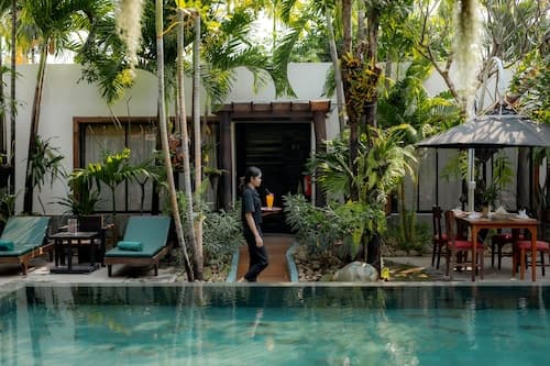 Bunwin Siem Reap