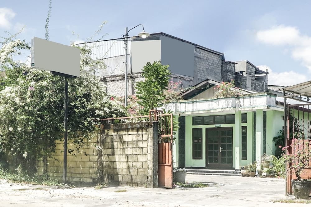 OYO 91262 Wisma Sido Moro