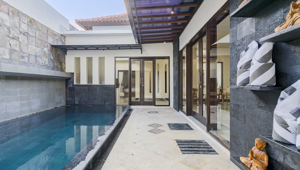 Villa Lotus - Canggu