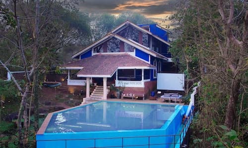 Mae Terra An Island Pool Villa By Jade