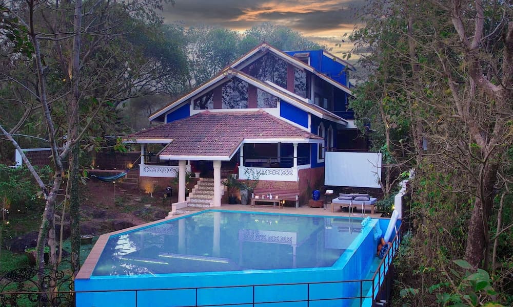 Mae Terra An Island Pool Villa By Jade