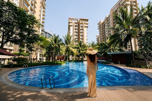 Soladia Hotel & Residences by One Park