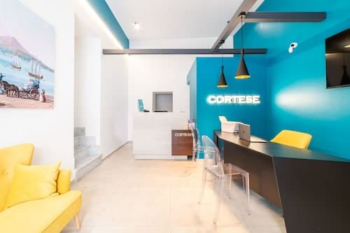 Cortese Suite