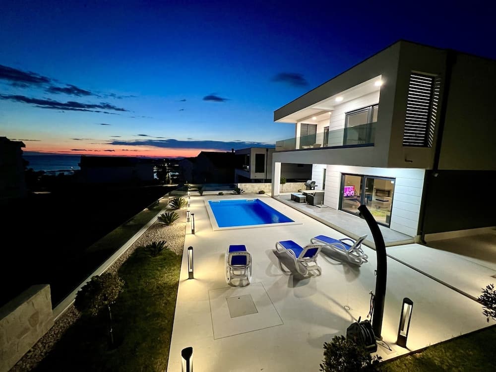 Teras/veranda
