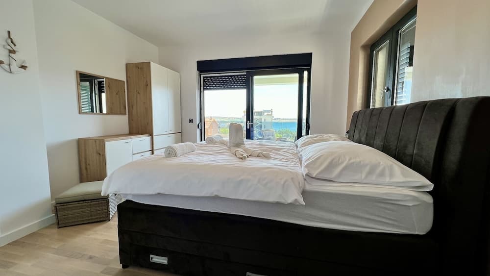 Villa Comfort