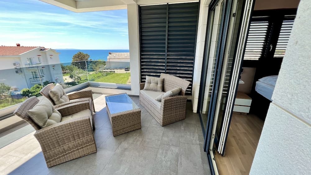 Teras/veranda