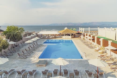 LA PLAYA GRANDE