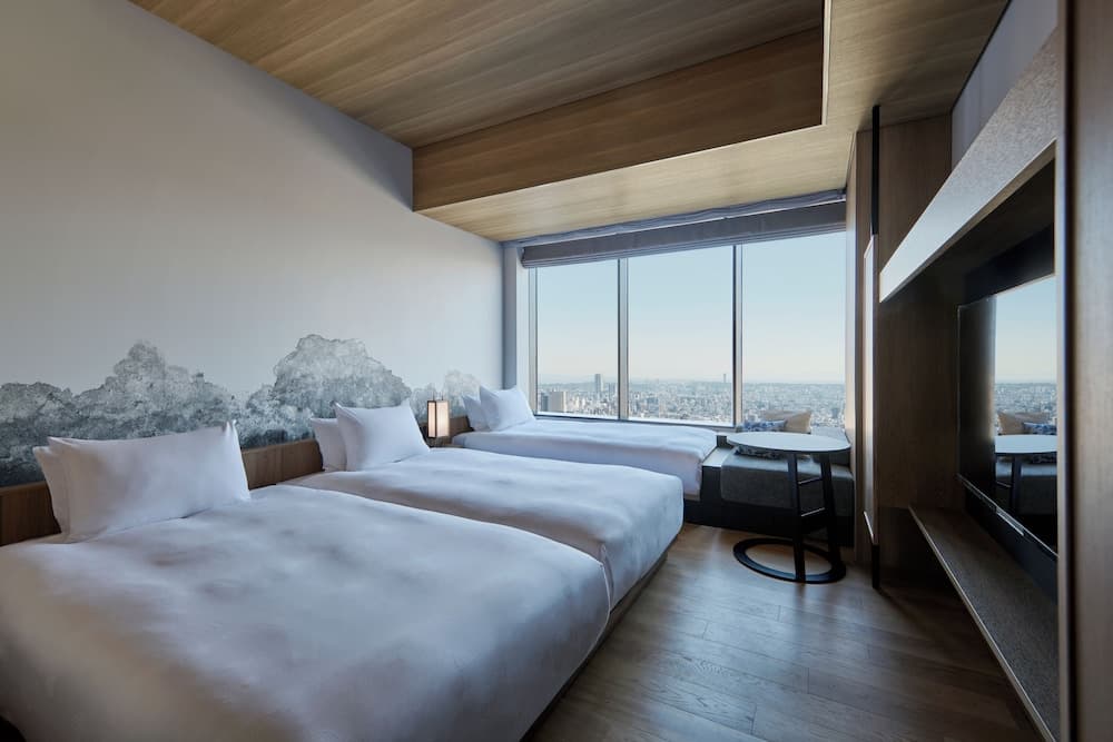 The Royal Park Hotel Iconic Nagoya