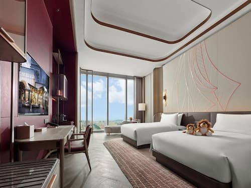 MGM Qingdao