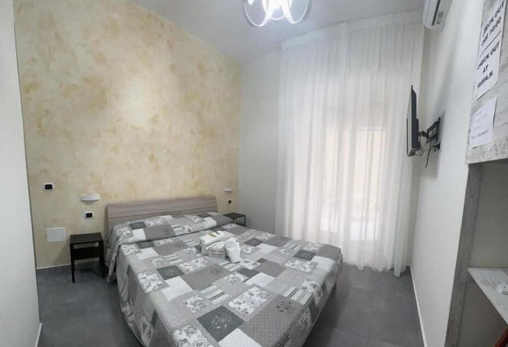 Napoli House Dream
