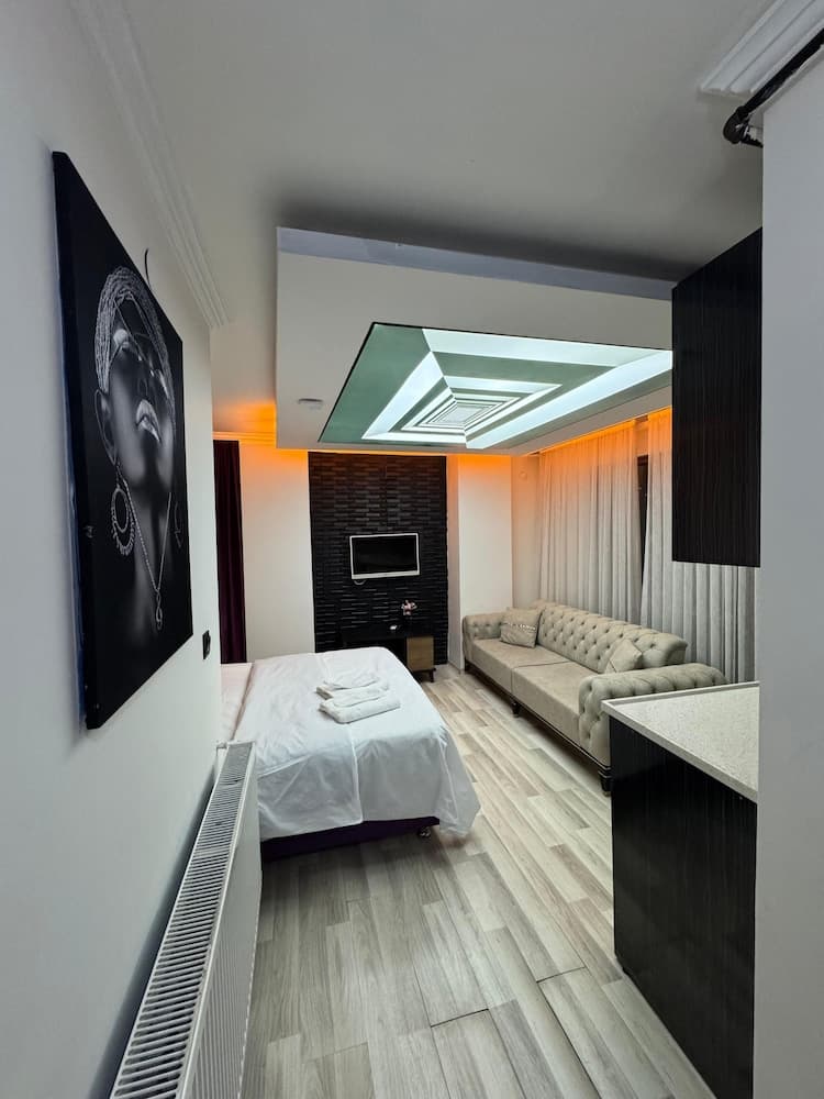 Uluhan Residence