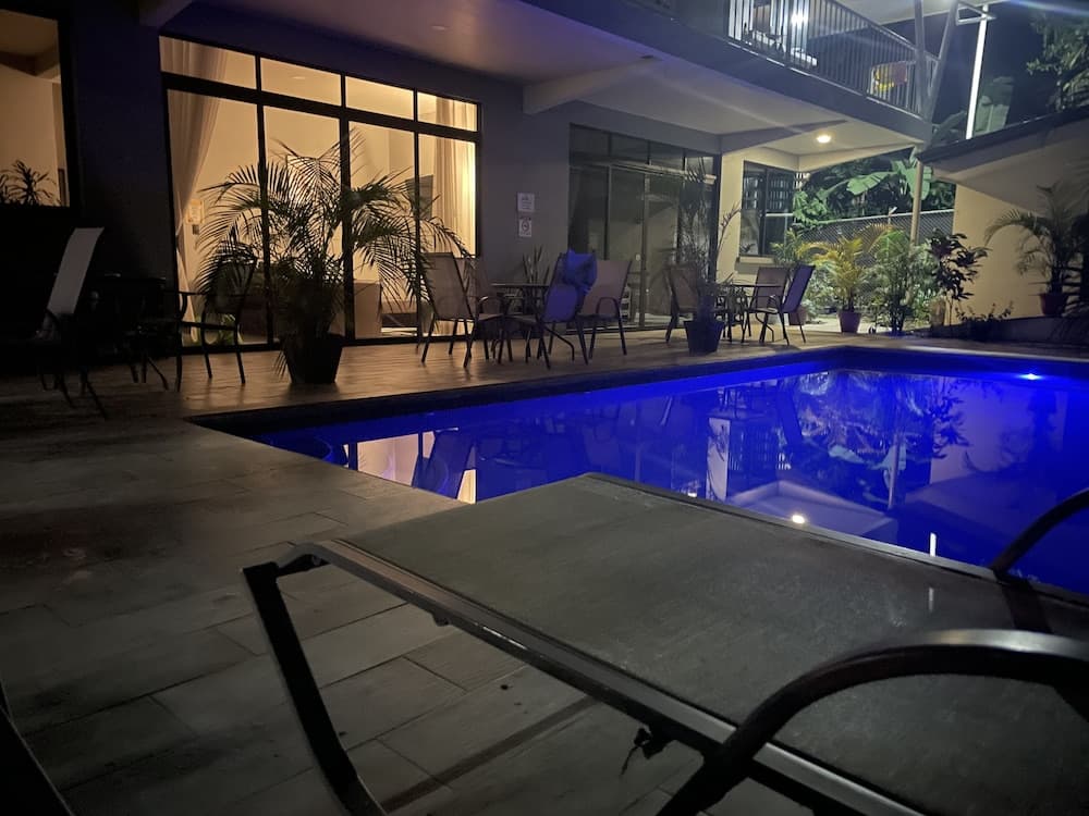 Teras/veranda