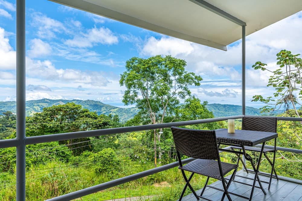 Teras/veranda