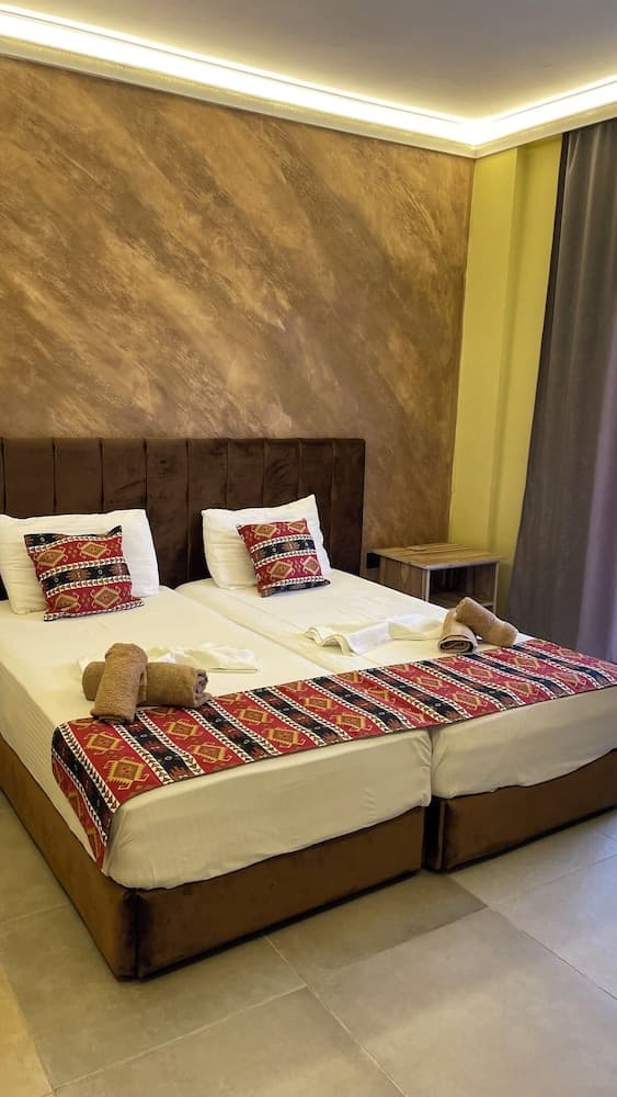 Te Bujtina Hotel&Restaurant