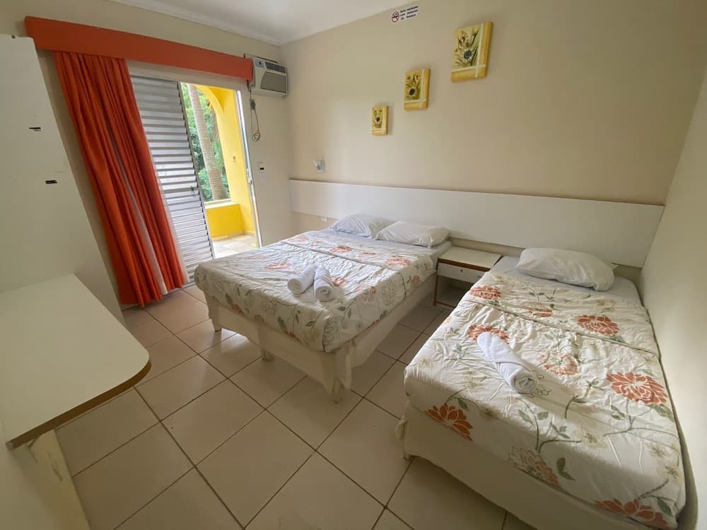 Hotel Fazenda Costelão