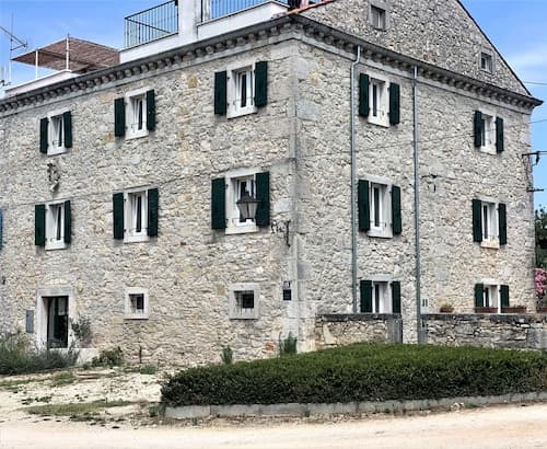 Castello Gulich