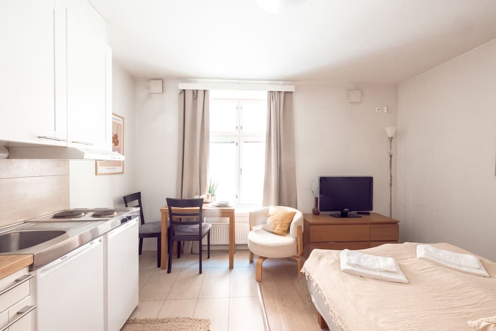 2ndhomes Quiet Studio by Esplanade Park