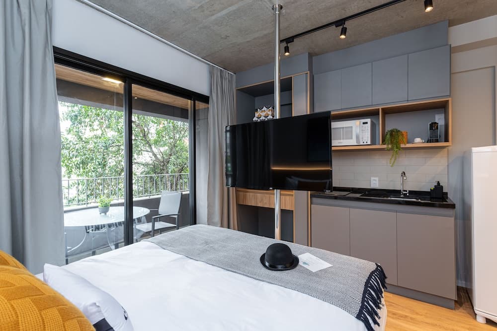 Charlie Pamplona Jardim Paulista