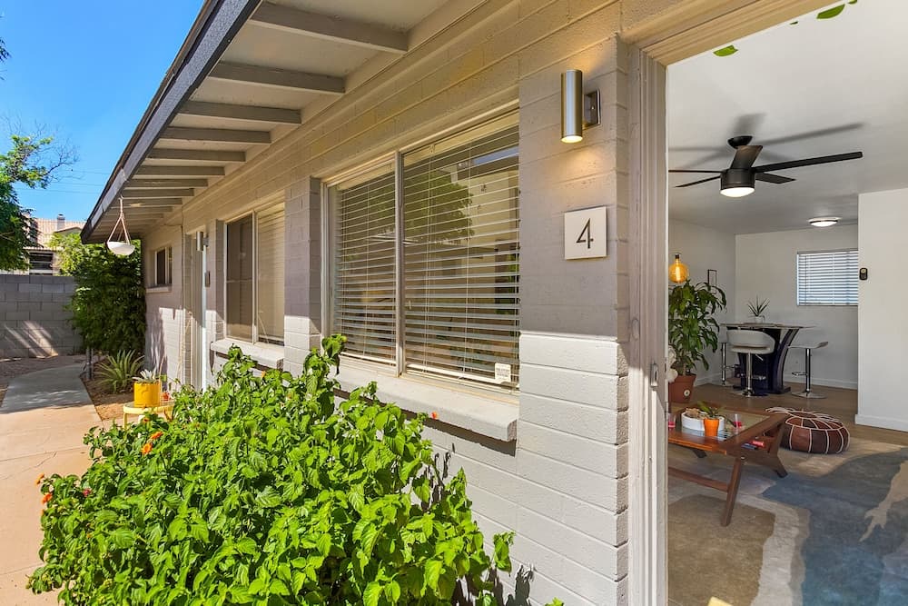 Citrus Blossom 1BR Condo with Pool