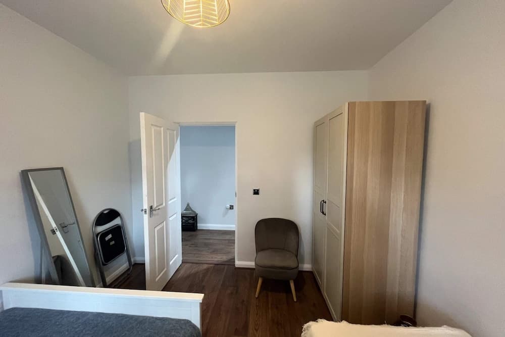 Inviting & Spacious 3BD Flat - Shadwell