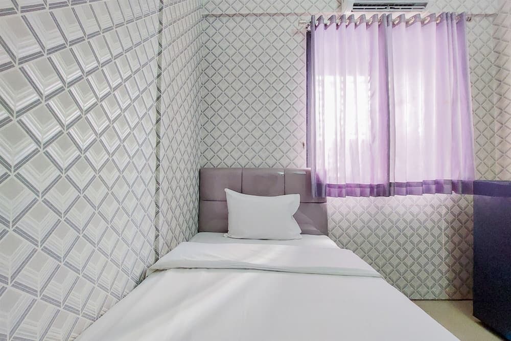 Cozy Stay Studio At Kubikahomy Apartment