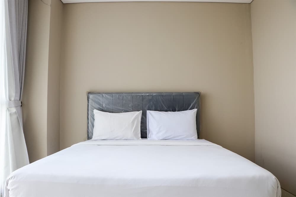 Strategic And Elegant 2Br At Ciputra International Apartment