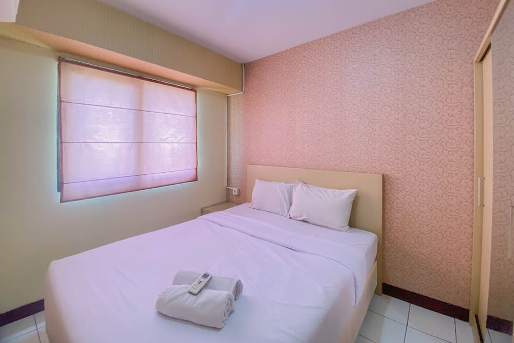 Good Deal 2Br At Kebagusan City Apartment