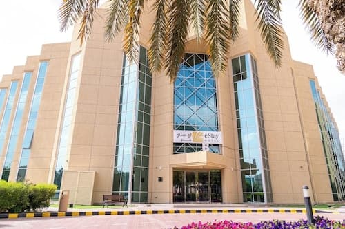 eStay Hotel