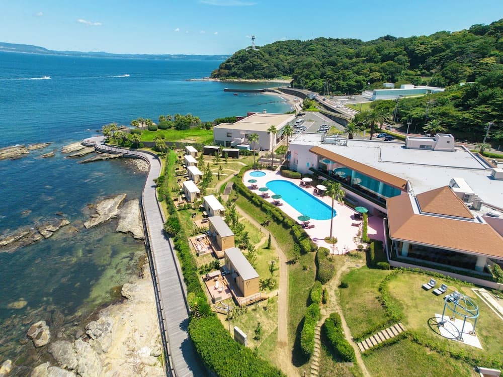 La Vista Kannonzaki Terrace