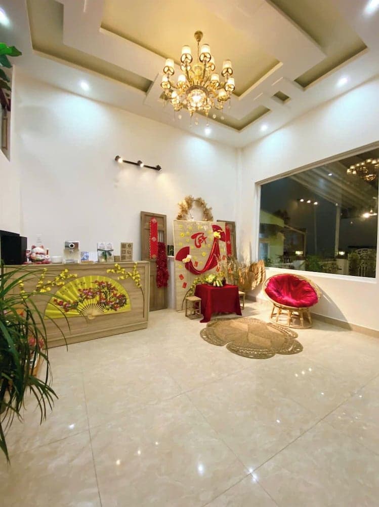 One Million Homestay