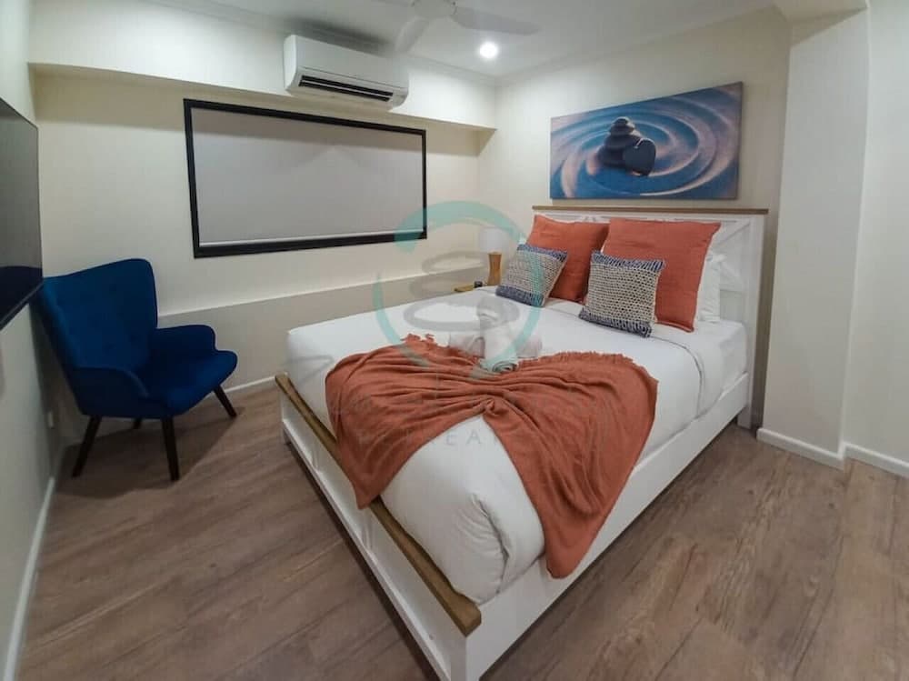 ZEN AT ROSEWOOD - 2BR Guesthouse & Pool