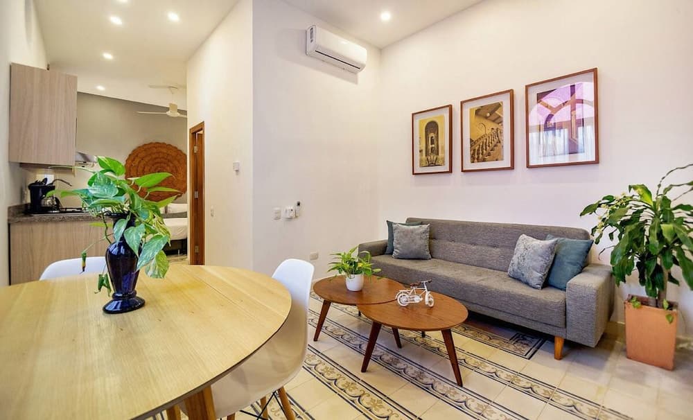 L1-CM APARTAMENTO TIPO LOFT EN GETSEMANI