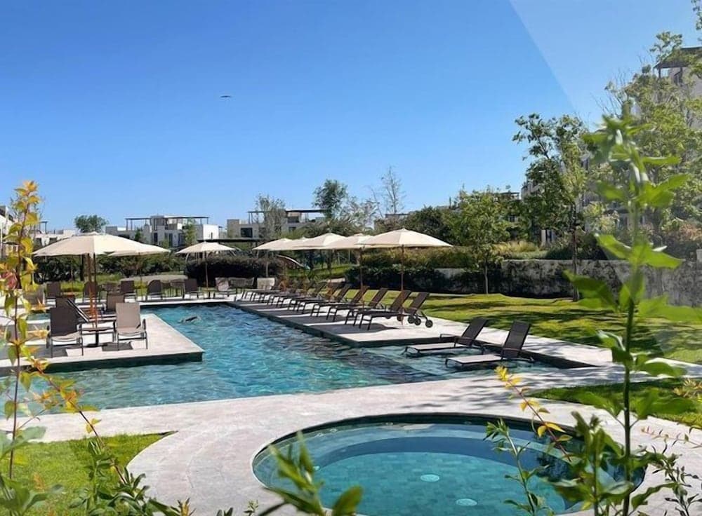 Casa Itzae La Luminaria Dog Friendly