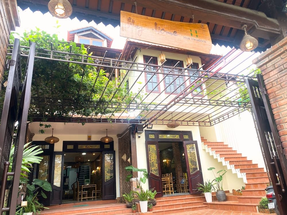 Tam Family Homestay Hue