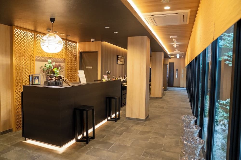 Tabist kiki HOTEL KYOTO Gojo Karasuma