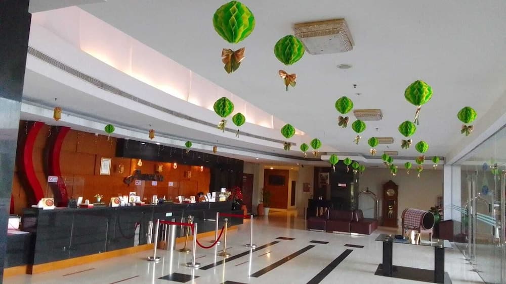 Amalia Hotel Lampung