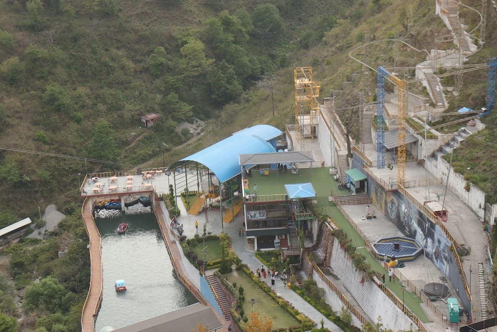 Triple One Hotel Wonder Hill Mussoorie