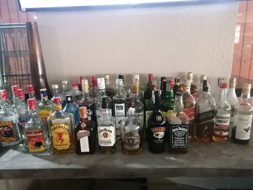 Lobi dinlenme salonu