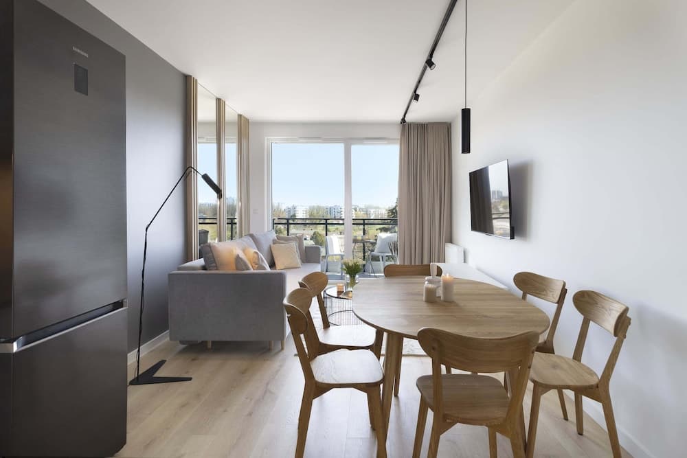 Elite Apartments Seastory