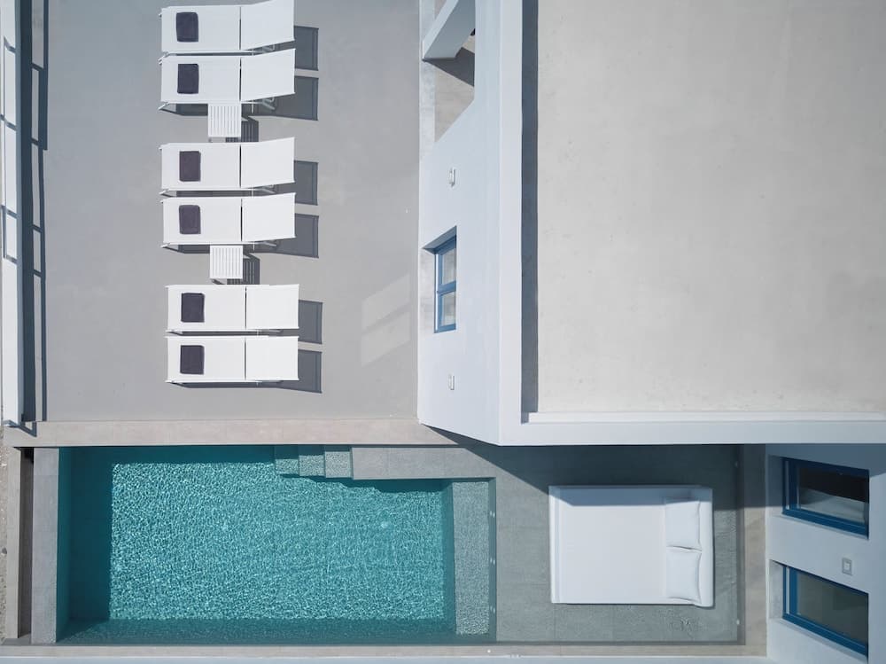 Konaklama yeri alanı