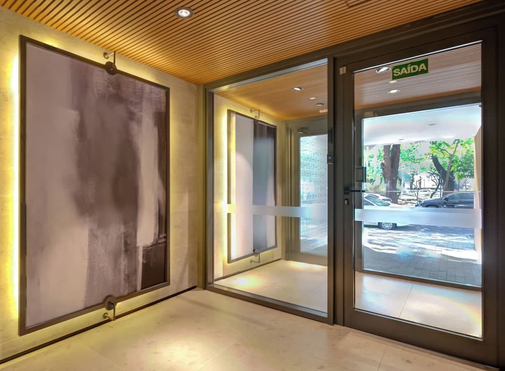 Roomo Congonhas  Residencial