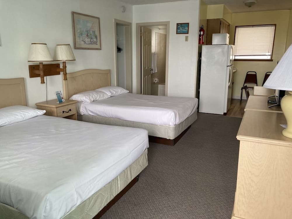 Rambler Motel & Apartments