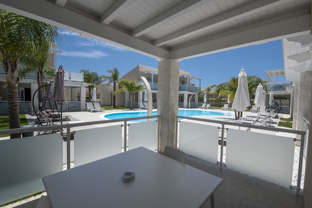 PietraBianca Marzamemi